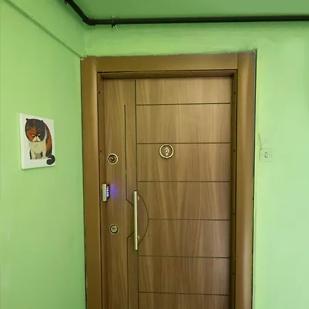 Istanbul Palas * Стамбул