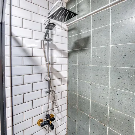 Apartamento Istanbul Palas *