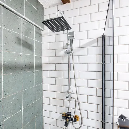 Apartamento istanbul palas *
